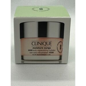 Clinique Moisture Surge 100H Auto-Replenishing Hydrator 1 oz / 30 ml‎